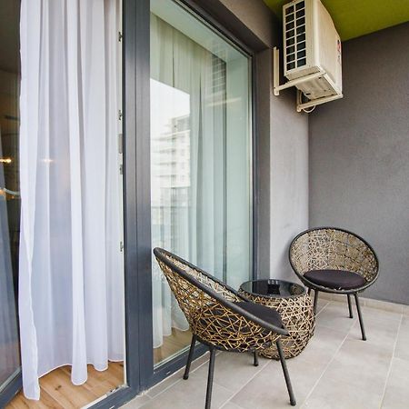 Magnificent Home At Prima Residence Oradea Exteriör bild